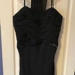 Semi-formal/Formal dress